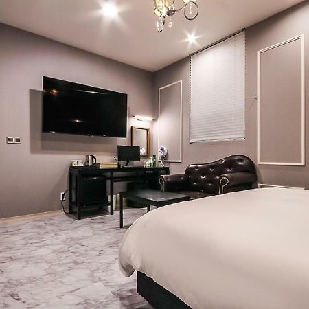 Hotel Seowa Gimhae Extérieur photo