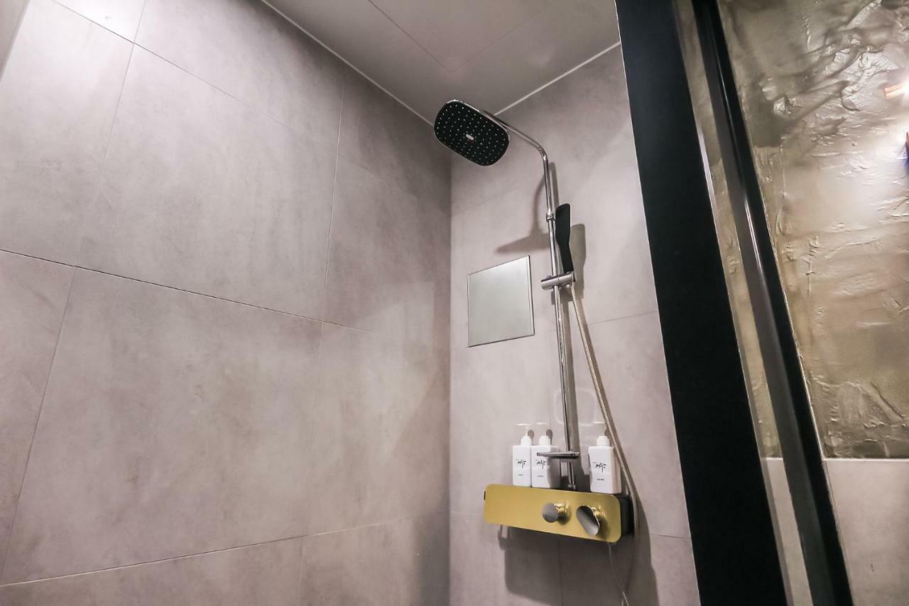 Hotel Seowa Gimhae Extérieur photo