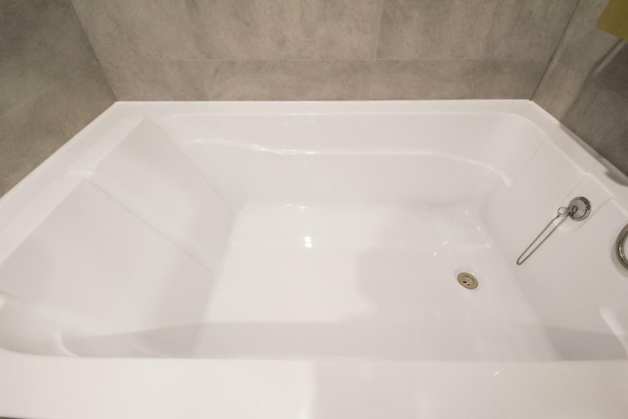 Hotel Seowa Gimhae Extérieur photo