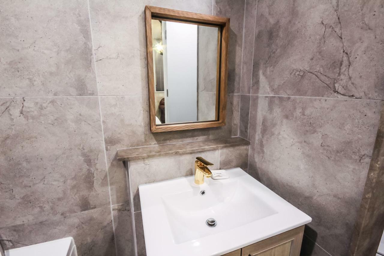Hotel Seowa Gimhae Extérieur photo